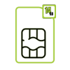Plano 14 GB