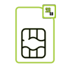 Plano 23 GB